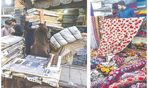 wholesale fabric market in karachi